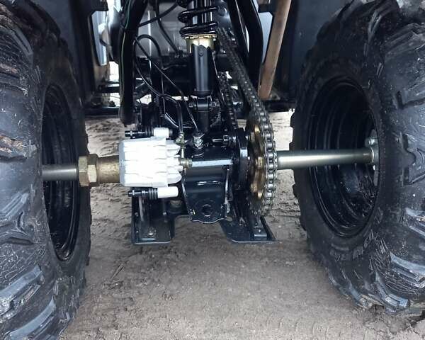 Линхай M 150, объемом двигателя 0 л и пробегом 190 тыс. км за 1500 $, фото 11 на Automoto.ua