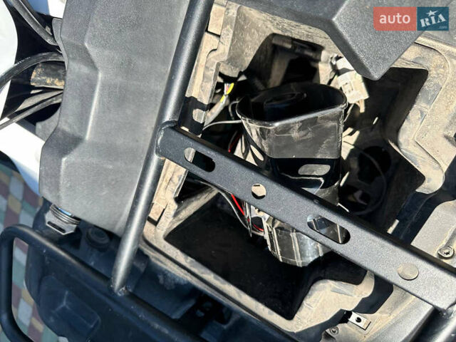 Белый Линхай M 170, объемом двигателя 2 л и пробегом 4 тыс. км за 1750 $, фото 11 на Automoto.ua