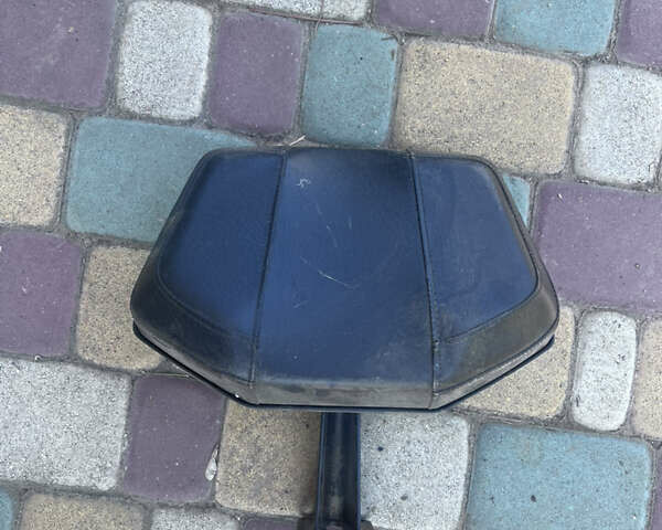 Белый Линхай M 170, объемом двигателя 2 л и пробегом 4 тыс. км за 1750 $, фото 15 на Automoto.ua