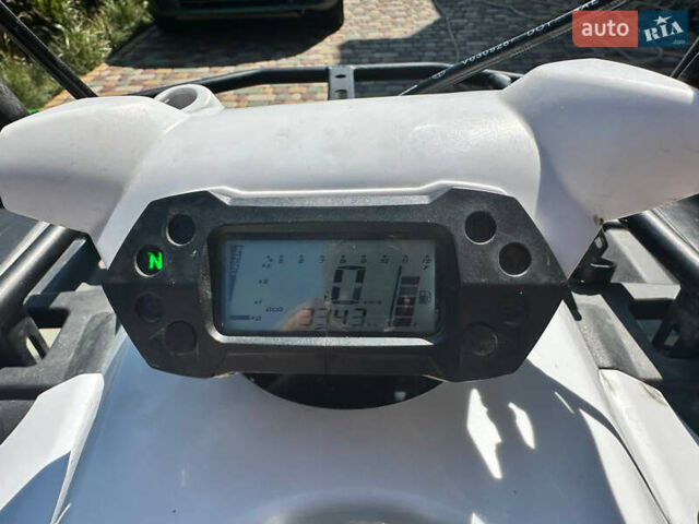 Белый Линхай M 170, объемом двигателя 2 л и пробегом 4 тыс. км за 1750 $, фото 6 на Automoto.ua