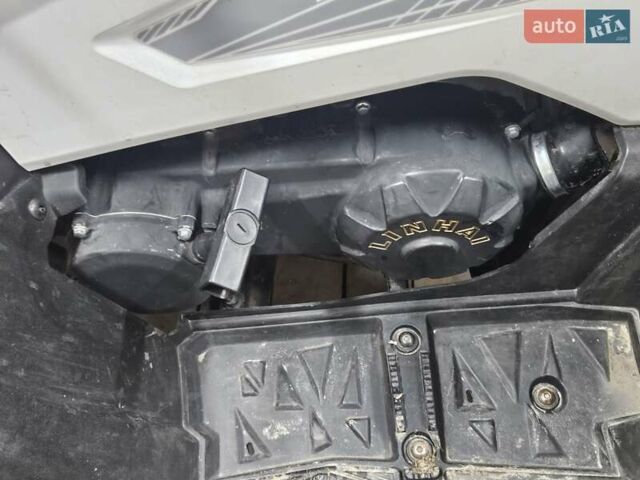 Чорний Лінхай M 170, об'ємом двигуна 0 л та пробігом 120 тис. км за 2100 $, фото 5 на Automoto.ua