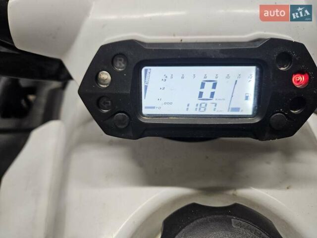 Чорний Лінхай M 170, об'ємом двигуна 0 л та пробігом 120 тис. км за 2100 $, фото 3 на Automoto.ua