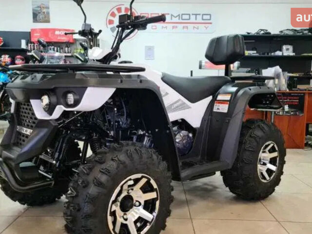 Линхай M 170, объемом двигателя 0.15 л и пробегом 0 тыс. км за 2500 $, фото 4 на Automoto.ua