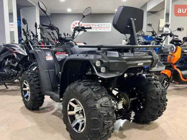 Линхай M 170, объемом двигателя 0.15 л и пробегом 0 тыс. км за 2500 $, фото 7 на Automoto.ua