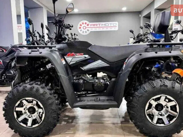 Линхай M 170, объемом двигателя 0.15 л и пробегом 0 тыс. км за 2500 $, фото 5 на Automoto.ua