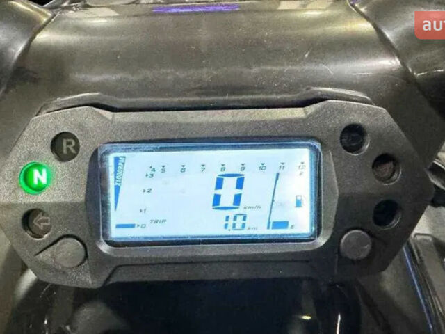 Линхай M 170, объемом двигателя 0.15 л и пробегом 0 тыс. км за 2500 $, фото 12 на Automoto.ua