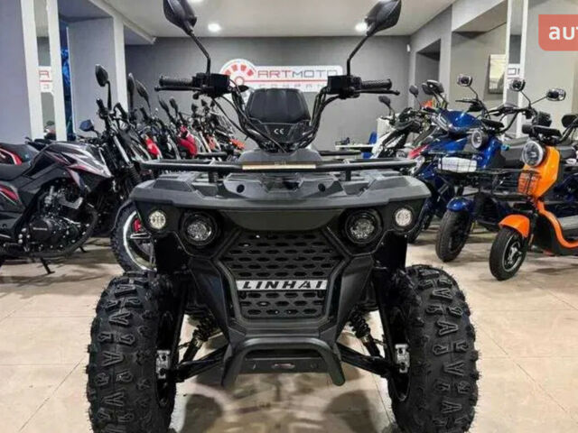 Линхай M 170, объемом двигателя 0.15 л и пробегом 0 тыс. км за 2500 $, фото 2 на Automoto.ua