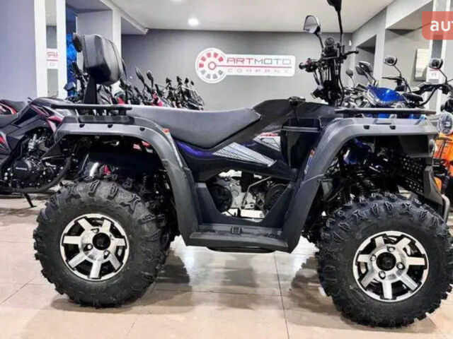 Линхай M 170, объемом двигателя 0.15 л и пробегом 0 тыс. км за 2500 $, фото 11 на Automoto.ua