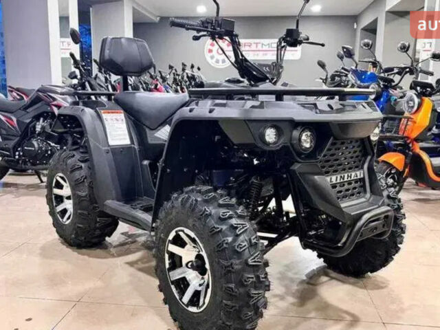 Линхай M 170, объемом двигателя 0.15 л и пробегом 0 тыс. км за 2500 $, фото 1 на Automoto.ua