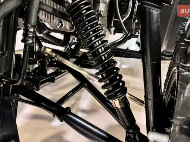 Линхай M 170, объемом двигателя 0.15 л и пробегом 0 тыс. км за 2500 $, фото 15 на Automoto.ua