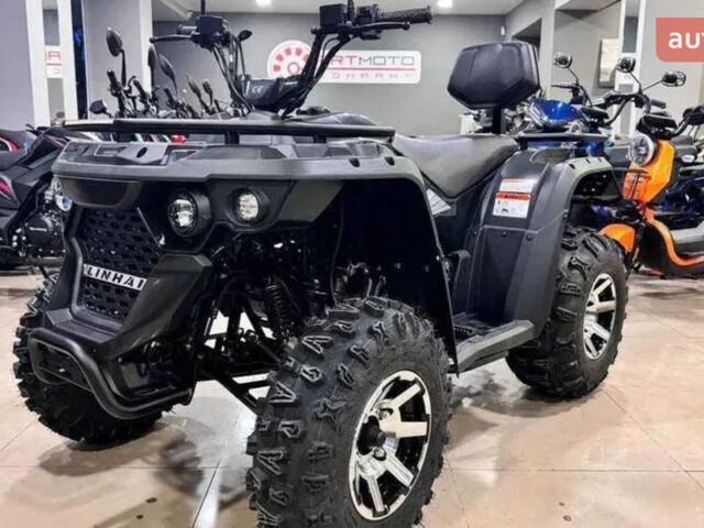 Линхай M 170, объемом двигателя 0.15 л и пробегом 0 тыс. км за 2500 $, фото 3 на Automoto.ua