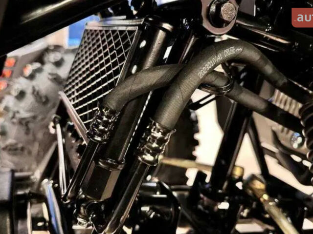 Линхай M 170, объемом двигателя 0.15 л и пробегом 0 тыс. км за 2500 $, фото 16 на Automoto.ua