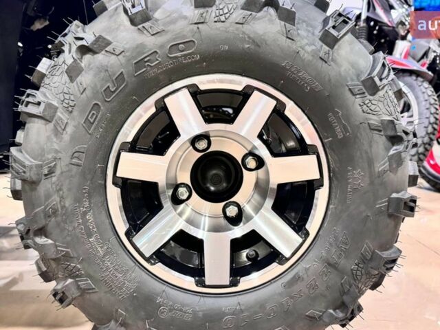купить новое авто Линхай M 170 2024 года от официального дилера Віталій Линхай фото