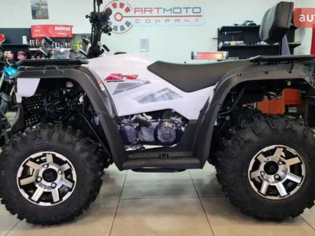 Линхай M 170, объемом двигателя 0.15 л и пробегом 0 тыс. км за 2500 $, фото 6 на Automoto.ua