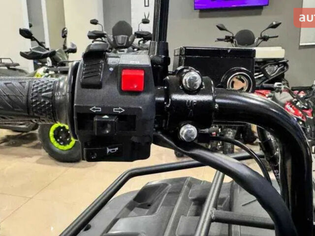 Линхай M 170, объемом двигателя 0.15 л и пробегом 0 тыс. км за 2500 $, фото 10 на Automoto.ua