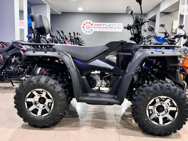 купить новое авто Линхай M 170 2024 года от официального дилера Віталій Линхай фото