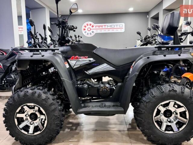 купить новое авто Линхай M 170 2024 года от официального дилера Віталій Линхай фото