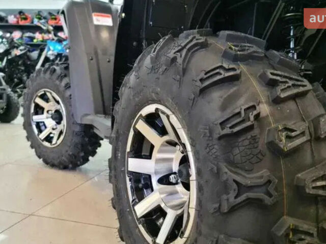 Лінхай M 170, об'ємом двигуна 0.15 л та пробігом 0 тис. км за 2500 $, фото 19 на Automoto.ua