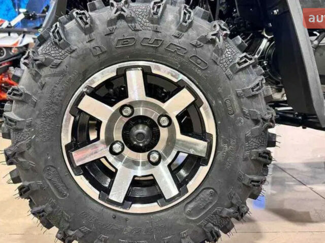 Линхай M 170, объемом двигателя 0.15 л и пробегом 0 тыс. км за 2500 $, фото 17 на Automoto.ua