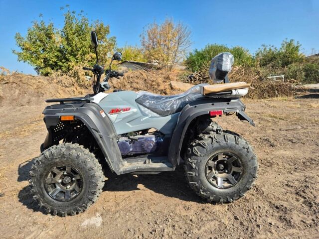 Лінхай M 170, об'ємом двигуна 0.17 л та пробігом 0 тис. км за 2550 $, фото 1 на Automoto.ua