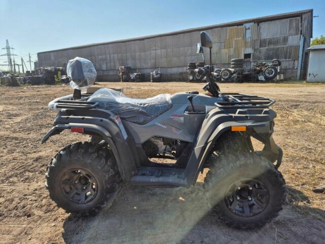 Лінхай M 170, об'ємом двигуна 0.17 л та пробігом 0 тис. км за 2550 $, фото 3 на Automoto.ua