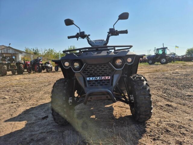 Лінхай M 170, об'ємом двигуна 0.17 л та пробігом 0 тис. км за 2550 $, фото 4 на Automoto.ua