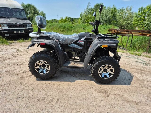 Лінхай M 170, об'ємом двигуна 0.17 л та пробігом 0 тис. км за 2550 $, фото 1 на Automoto.ua