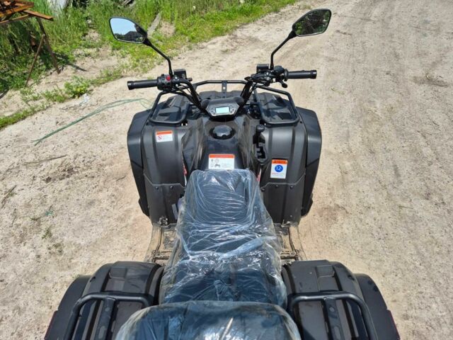 Лінхай M 170, об'ємом двигуна 0.17 л та пробігом 0 тис. км за 2550 $, фото 2 на Automoto.ua