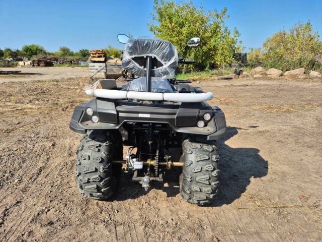 Лінхай M 170, об'ємом двигуна 0.17 л та пробігом 0 тис. км за 2550 $, фото 2 на Automoto.ua