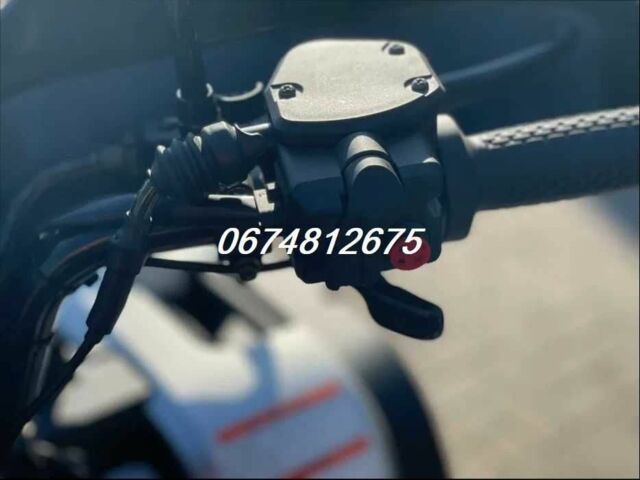 Линхай M 565, объемом двигателя 0 л и пробегом 0 тыс. км за 7300 $, фото 6 на Automoto.ua