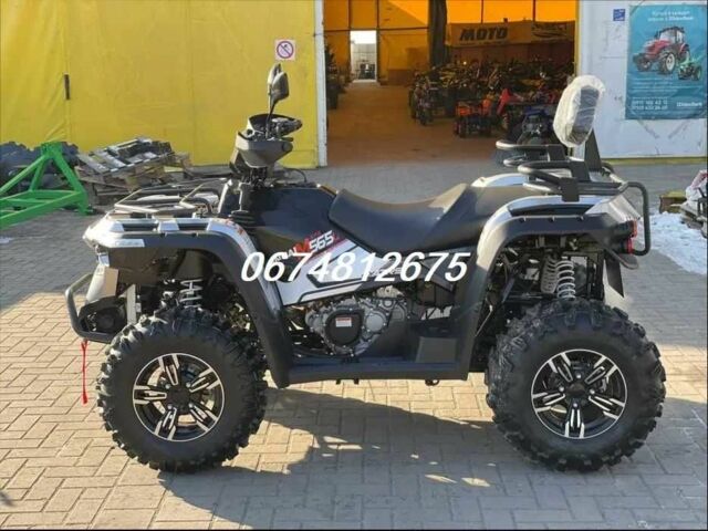 Линхай M 565, объемом двигателя 0 л и пробегом 0 тыс. км за 7300 $, фото 1 на Automoto.ua