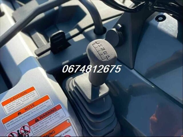 Линхай M 565, объемом двигателя 0 л и пробегом 0 тыс. км за 7300 $, фото 4 на Automoto.ua