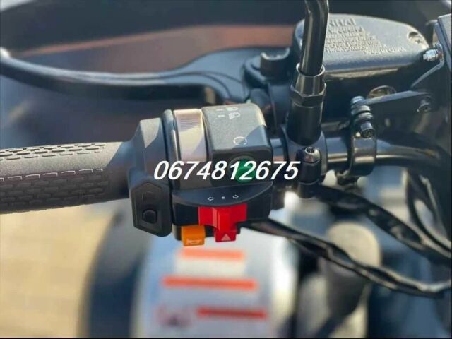 Линхай M 565, объемом двигателя 0 л и пробегом 0 тыс. км за 7300 $, фото 7 на Automoto.ua