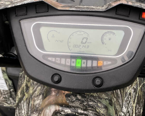 Линхай M 760, объемом двигателя 0.7 л и пробегом 3 тыс. км за 6350 $, фото 7 на Automoto.ua