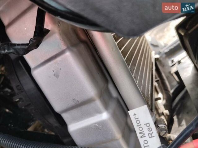 Зеленый Линхай M 760, объемом двигателя 0.7 л и пробегом 3 тыс. км за 6600 $, фото 65 на Automoto.ua
