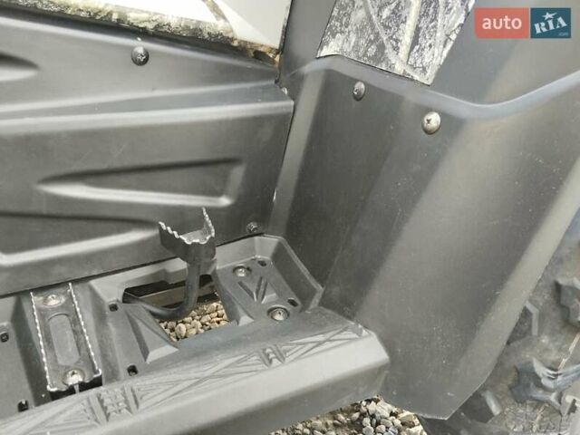Зеленый Линхай M 760, объемом двигателя 0.7 л и пробегом 3 тыс. км за 6600 $, фото 84 на Automoto.ua