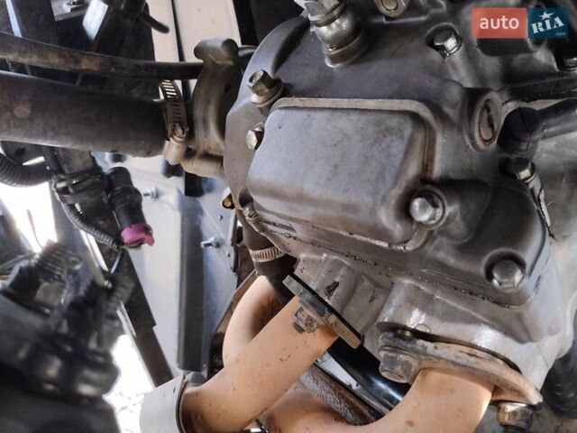 Зеленый Линхай M 760, объемом двигателя 0.7 л и пробегом 3 тыс. км за 6600 $, фото 69 на Automoto.ua