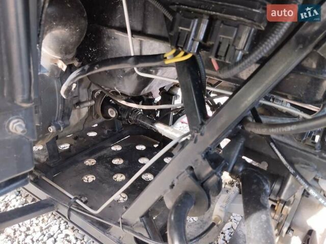 Зеленый Линхай M 760, объемом двигателя 0.7 л и пробегом 3 тыс. км за 6600 $, фото 48 на Automoto.ua