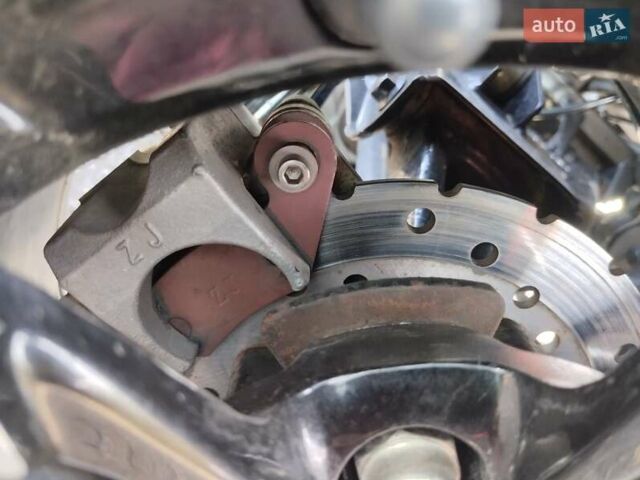 Зеленый Линхай M 760, объемом двигателя 0.7 л и пробегом 3 тыс. км за 6600 $, фото 72 на Automoto.ua