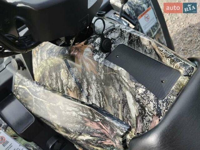 Зеленый Линхай M 760, объемом двигателя 0.7 л и пробегом 3 тыс. км за 6600 $, фото 45 на Automoto.ua