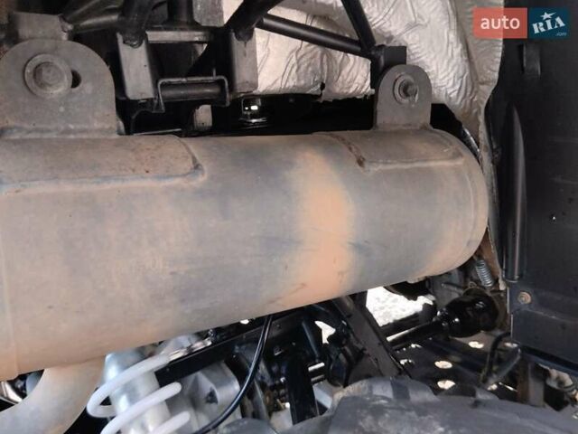 Зеленый Линхай M 760, объемом двигателя 0.7 л и пробегом 3 тыс. км за 6600 $, фото 27 на Automoto.ua