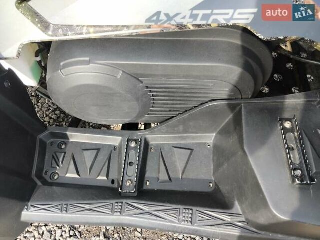 Зеленый Линхай M 760, объемом двигателя 0.7 л и пробегом 3 тыс. км за 6600 $, фото 39 на Automoto.ua