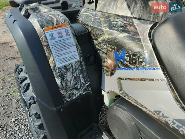 Зеленый Линхай M 760, объемом двигателя 0.7 л и пробегом 3 тыс. км за 6600 $, фото 76 на Automoto.ua