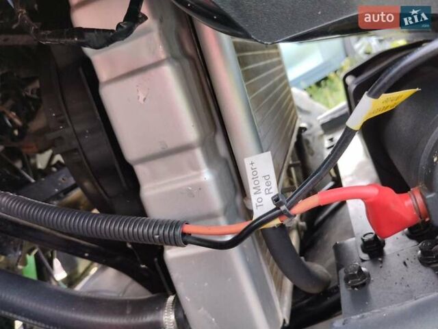 Зеленый Линхай M 760, объемом двигателя 0.7 л и пробегом 3 тыс. км за 6600 $, фото 98 на Automoto.ua