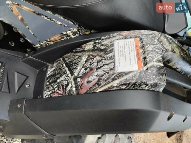Зеленый Линхай M 760, объемом двигателя 0.7 л и пробегом 3 тыс. км за 6600 $, фото 43 на Automoto.ua