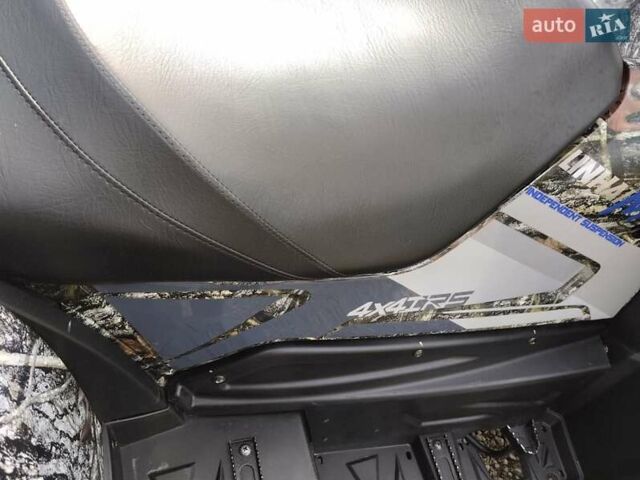 Зеленый Линхай M 760, объемом двигателя 0.7 л и пробегом 3 тыс. км за 6600 $, фото 62 на Automoto.ua