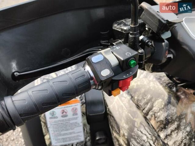 Зеленый Линхай M 760, объемом двигателя 0.7 л и пробегом 3 тыс. км за 6600 $, фото 42 на Automoto.ua