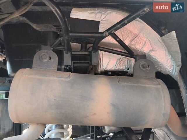 Зеленый Линхай M 760, объемом двигателя 0.7 л и пробегом 3 тыс. км за 6600 $, фото 73 на Automoto.ua