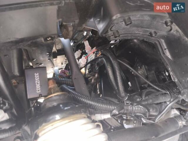 Зеленый Линхай M 760, объемом двигателя 0.7 л и пробегом 3 тыс. км за 6600 $, фото 37 на Automoto.ua