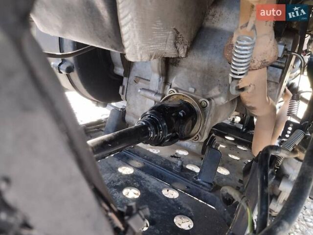 Зеленый Линхай M 760, объемом двигателя 0.7 л и пробегом 3 тыс. км за 6600 $, фото 26 на Automoto.ua